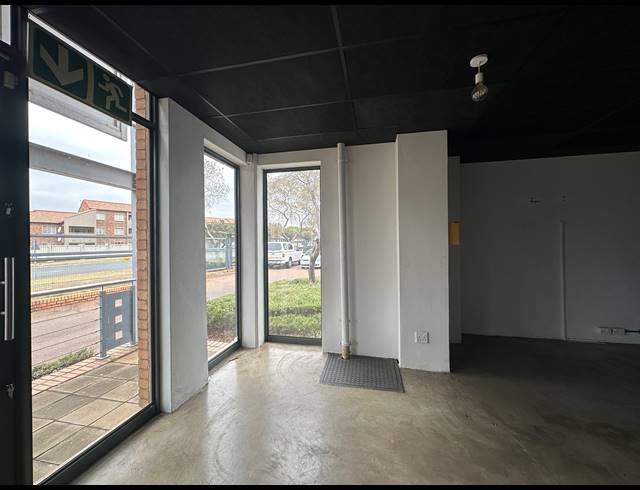 211M² RETAIL TO LET IN HIGHVELD